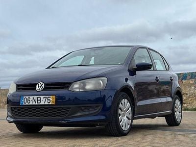 VW Polo