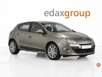 Renault Mégane III