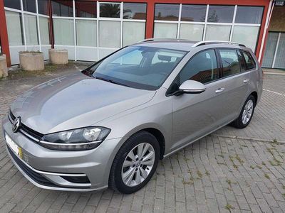VW Golf VII