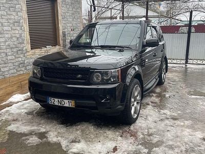 Usado 2012 Land Rover Range Rover SUV | € 22.500