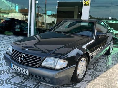 Mercedes 300