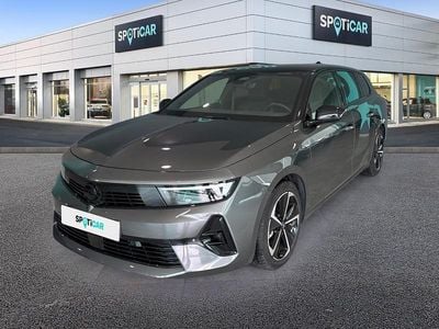 Usado Opel Astra 136 HP (100 kW) 2025 Cinza Carrinha