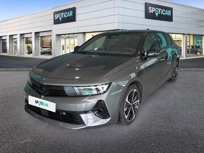 Usado Opel Astra 136 HP (100 kW) 2025 Cinza Carrinha