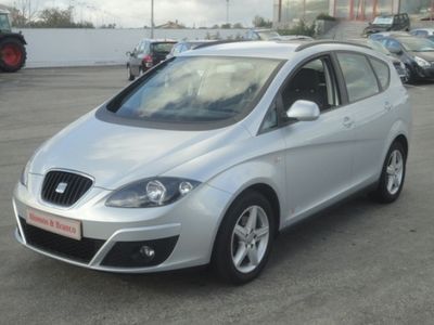 usado Seat Altea XL 1.6 TDI COPA