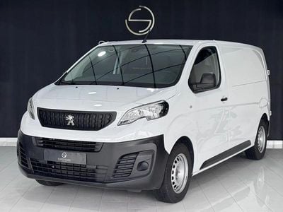 Usado Peugeot Expert 120 HP (88 kW) 2024 Branco Van