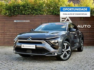 usado Citroën C5 X 1.2 PureTech Feel Pack EAT8