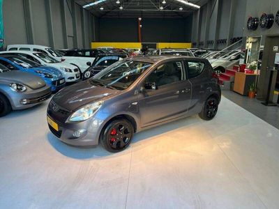 usado Hyundai i20 1.4 CRDi Comfort