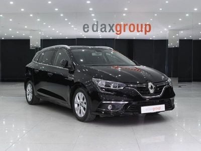 Renault Mégane IV
