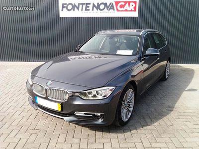 usado BMW 320 D TOURING