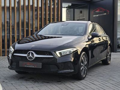 Mercedes A250