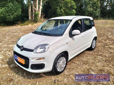 usado Fiat Panda 1.2 Lounge