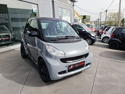 Smart ForTwo Coupé