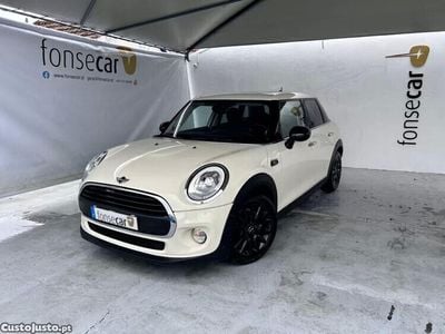 Mini One D