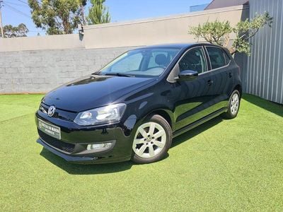 VW Polo