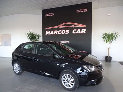 usado Seat Ibiza 1.0 Reference