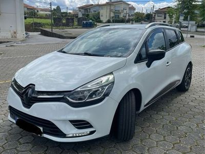 Renault Clio IV