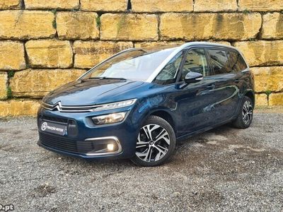 Citroën C4 SpaceTourer