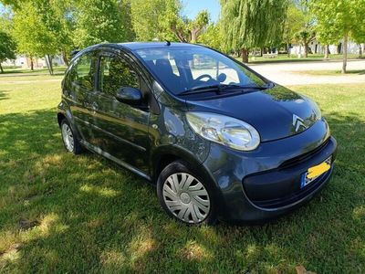 usado Citroën C1 1.4hdi