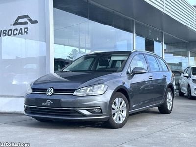 VW Golf VII