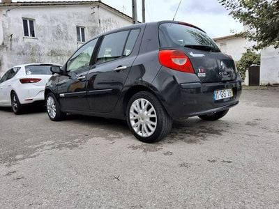 Renault Clio II