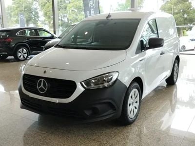 Novo Mercedes eCitan 89 kW (122 HP) 2025 Branco