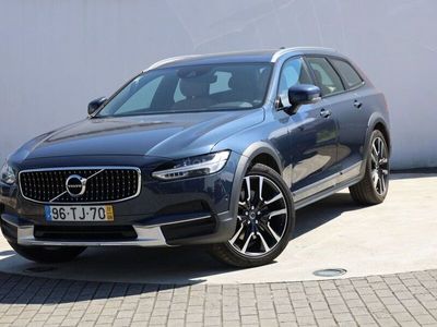 Volvo V90 CC