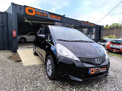 Usado Honda Jazz 90 HP (66 kW) 2013 Citadino