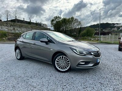 usado Opel Astra 1.6 CDTI Edition S/S J17