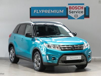 usado Suzuki Vitara 1.6 GLX