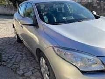 Renault Mégane III