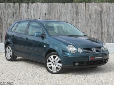 VW Polo