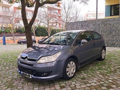 Usado 2005 Citroën C4 | € 1.899 (Super Preço)