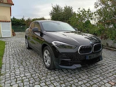Preto Usado 2020 BMW X2 SUV | € 23.900
