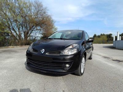 usado Renault Clio III 1.5 dCi