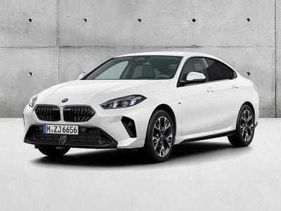 Branco alpine Novo 2025 BMW 216 Comfort Edition Coupé | € 45.287