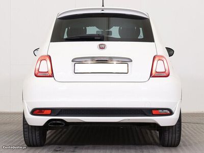 usado Fiat 500 0.9 8v twinair sport