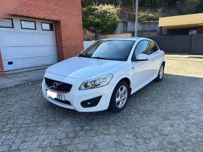 Volvo C30
