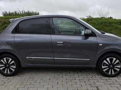 Usado 2023 Renault Twingo Citadino | € 12.450 (Preço justo)