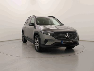 Mercedes EQB250+