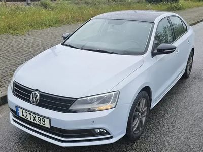VW Jetta