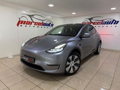 Usado Tesla Model Y 378 kW (514 HP) 2023 Cinza SUV