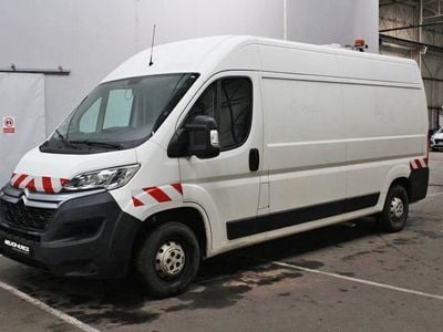 Citroën Jumper