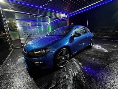 VW Scirocco