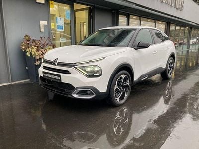 Usado Citroën C4 130 HP (95 kW) 2023 Branco SUV