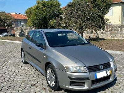 Fiat Stilo