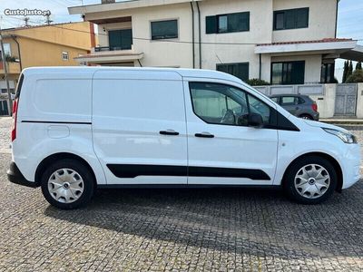 usado Ford Transit 1.5 TDCi 230 Longa 55mkms A/C