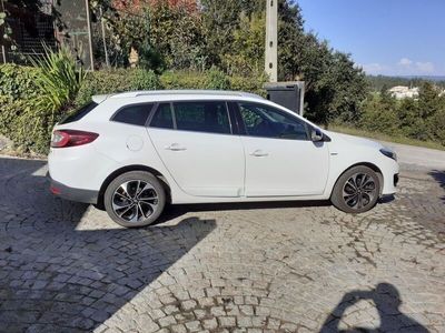 Renault Mégane III