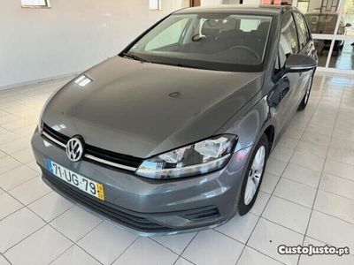 usado VW Golf VII 1.6 TDI