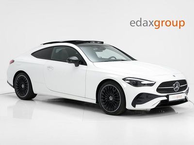 Usado Mercedes 200 204 HP (150 kW) 2024 Branco