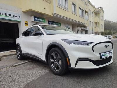 Ford Mustang Mach-E